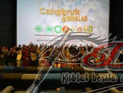 Muhammadiyah-Aisyiyah dan Angkatan Muda Muhamadiyah Kota Surabaya Gelar Nobar Film Buya Hamka