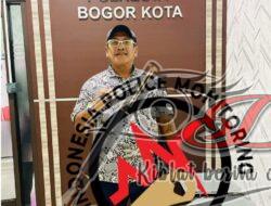 Kapolresta Kota Bogor Diminta Copot Kasat Tahti, Dugaan Tahanan Bebas Pakai HP dan Video Beredar Tahanan Dimintai Sejuta Sesama Tahanan Kirim Ke Rekening DANA”