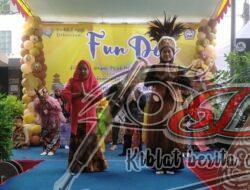 Terapkan Implementasi Kurikulum Merdeka, SD Mudalan Gelar Fun Day