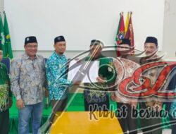 Usai Dilantik, Majelis Tabligh dan MPID PDM Surabaya Siap Sinergi Dakwah Digital Mencerahkan