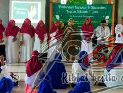 Perkuat Karakter Diri, Kepala Sekolah dan Guru se-Kecamatan Karangpilang Surabaya Gelar Silaturahmi