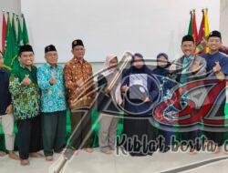 Usai Sertijab, Ini Program Klik JodohMu Muhammadiyah Kota Surabaya