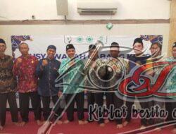 Raih Suara Terbanyak, Barza Setiawan Terpilih Jadi Ketua Muhammadiyah Sawahan Surabaya