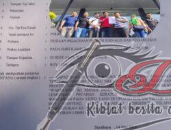 Akibat Tiktok, Owner Mafia Gedang Resmi Dilaporkan Kepolisi Secara Marathon