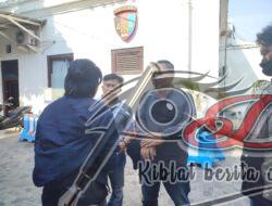 Hampir Setahun, Keluarga Korban Kecewa Dan Minta Kapolrestabes Surabaya Berikan Atensi