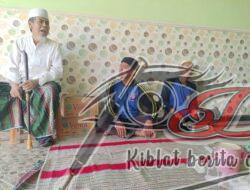 Keluarga Besar Dinsos Sumenep Berduka
