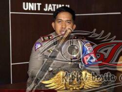 Sat PJR Polda Jatim Berhasil Ungkap Penyalahgunaan Narkoba, Dua Sopir Truk Diamankan