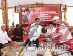 Pesan Ketua Baitul Muslimin Indonesia (BAMUSI) Sumenep di Peringatan Bulan Bung Karno