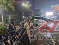 Raimas Satsamapta Polrestabes Surabaya, Patroli Malam Antisipasi Kejahatan Malam