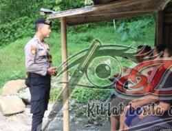 Polres Blitar Bangun Sinergitas Bersama Masyarakat Dengan “Tiada Hari Tanpa Teman Baru”