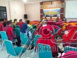 Batituud Gondang: Mini Lokakarya Puskesmas Untuk Membangun Komitmen Lintas Sektor
