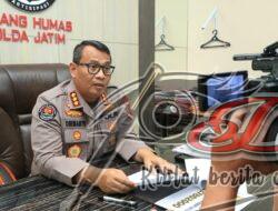 Polda Jatim Siagakan Ribuan Personel Gabungan Pengamanan Laga Indonesia Vs Palestina di GBT