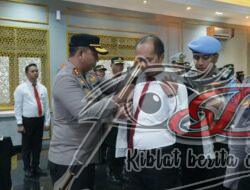 Polresta Malang Kota Kini Resmi Miliki Satgas TPPO