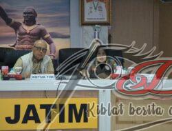 Polda Jatim Masuk 5 Besar Nominasi Kompolnas Award 2023