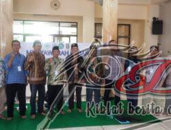 PCM Tegalsari Adakan Musycab, Ini Sosok 9 Formatur Terpilih
