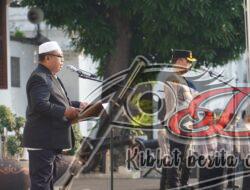Do’a Lintas Agama di Gelar Polrestabes Surabaya, Menyambut Hari Bhayangkara ke 77
