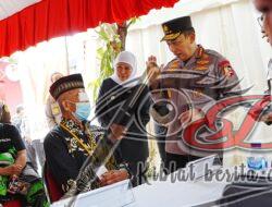 Kapolri: Demi Keselamatan Masyarakat, Gelar Baksos Kesehatan