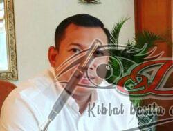 Komitmen Perangi Peredaran Narkoba, Gaperhu Jatim Siap Dukung Pihak Berwajib