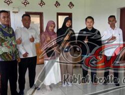 PKM-PM UTM Gelar Sosialisasi Hingga Penerbitan Alat Modern Mengatasi Hama Padi