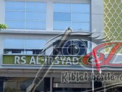 Handphone Hilang Waktu Opname Di RS Al Irsyad Surabaya