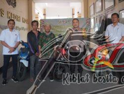 Polres Kediri Kota Ungkap 3 Kasus, 4 Tersangka Berhasil Diamankan
