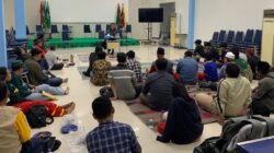 Cangkruk’an Kolaborasi MPID-IMM-Pemuda Muhammadiyah Surabaya, Ini Yang Dibahas