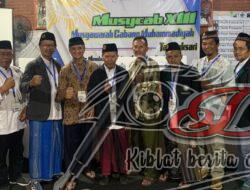Hari Purnomo Nahkodai Muhammadiyah Tambaksari Surabaya Periode 2022-2027
