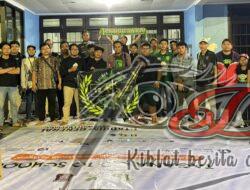 Bonek Muda Muhammadiyah Gelar Doa Bersama di Malam Menuju 96 Tahun Persebaya