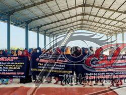 Warga Buluh Kecewa PLT Bupati Bangkalan Pungkiri Janji Untuk Hadir Mediasi Dengan Masyarakat.