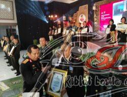 Polres Bojonegoro Raih 2 Gelar Juara di Ajang Lomba Hari Bhayangkara Ke – 77
