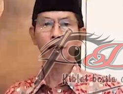 Ketua DPRD Kota Surabaya berikan Apresiasi, Atas Kepercayaan ke Polri Naik Jadi 76,4%.