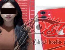 Endorse Judi Online, Wanita Cantik Yang Berprofesi DJ Diamankan Polisi