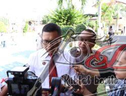 Polresta Banyuwangi Berhasil Bongkar Kasus TPPO Modus Gaji Tinggi Kerja di Luar Negeri