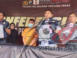 Kakak Bacok Adik Kandung Hingga Tewas, Pelaku Terancam 7 Tahun Penjara