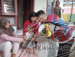 Polres Pasuruan Kota Maksimalkan Polisi RW dan Bhabinkamtibmas Bantu Penanganan Stunting