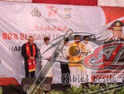 Polres Blitar Laksanakan Doa Lintas Agama di Hari Bhayangkara Ke-77
