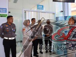 Tingkat Kepercayaan Publik Meningkat, Pemkab Apresiasi Kinerja Polres Pacitan