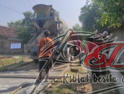 Budayakan Gotong Royong di Tengah Masyarakat