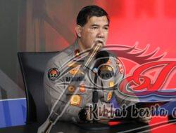 Sebulan Dibentuk, Satgas TPPO Polri Sikat 714 Tersangka