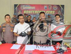 Polresta Sidoarjo Berhasil Ungkap TPPO, Karyawan Penginapan Ditetapkan Tersangka