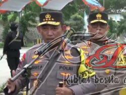 Kepercayaan ke Polri Pulih, Kidung Tirto Apresiasi Kinerja Kolektif Kapolri dan Jajaran