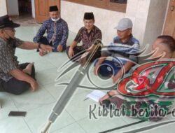 Selalu Hadir di Tengah Warganya, Ini yang Dilakukan Babinsa Bener