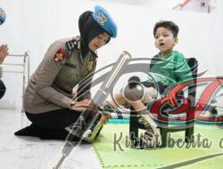 Masyarakat Puji Terobosan Pelayanan Berbasis Industri 4.0 dan Sosok Polisi Inspiratif dari Propam Polri
