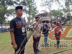 Polda Jatim Gelar Kemah Bakti Pancasila Pupuk Jiwa Kebangsaan Generasi Bangsa