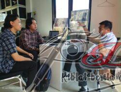 Tim Kreator Humas Polres Jember Diapresiasi Kalangan Mahasiswa, Mampu Berikan Edukasi Bergaya Anak Muda