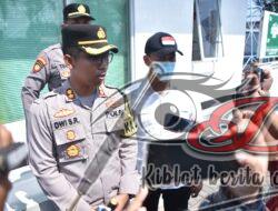 Polisi Berhasil Ungkap Misteri Penemuan Jenazah di Pantai Tampora Situbondo Empat Tersangka Diamankan