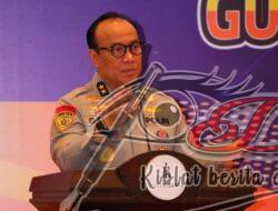 As SDM Polri: Jangan Percaya Lolos Rekrutmen Harus Bayar, Pasti Dibohongi!