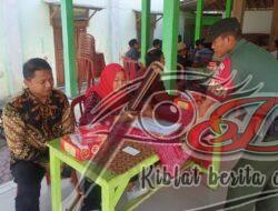 Aktif Komsos Bersama Apdes Jadikan Hubungan Kerja Semakin Solid