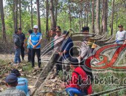 Polsek Karanganyar Sosialisasi UU Nomor 18 Tahun 2013