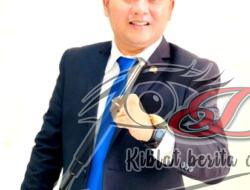 Wow, Slamet Ariyadi Tegas Sampaikan Aspirasi Masyarakat Madura Dalam Sidang Paripurna